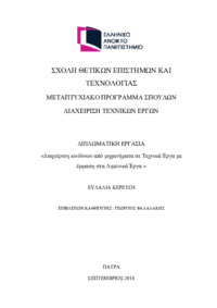 Φωτογραφία του περιγραφόμενου στοιχείου