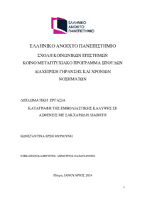 Φωτογραφία του περιγραφόμενου στοιχείου
