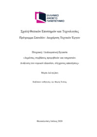 Φωτογραφία του περιγραφόμενου στοιχείου