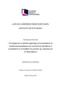 Φωτογραφία του περιγραφόμενου στοιχείου