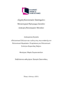 Φωτογραφία του περιγραφόμενου στοιχείου