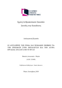 Φωτογραφία του περιγραφόμενου στοιχείου