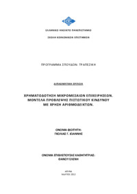 Φωτογραφία του περιγραφόμενου στοιχείου