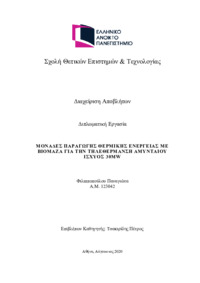 Φωτογραφία του περιγραφόμενου στοιχείου
