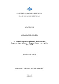 Φωτογραφία του περιγραφόμενου στοιχείου