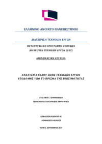 Φωτογραφία του περιγραφόμενου στοιχείου